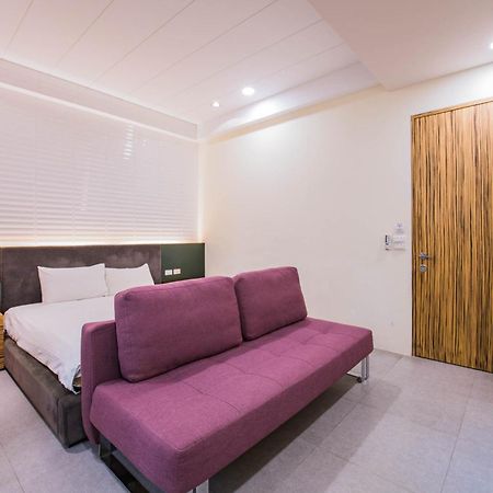 Pisces06 Bed & Breakfast Hualien City Exterior photo
