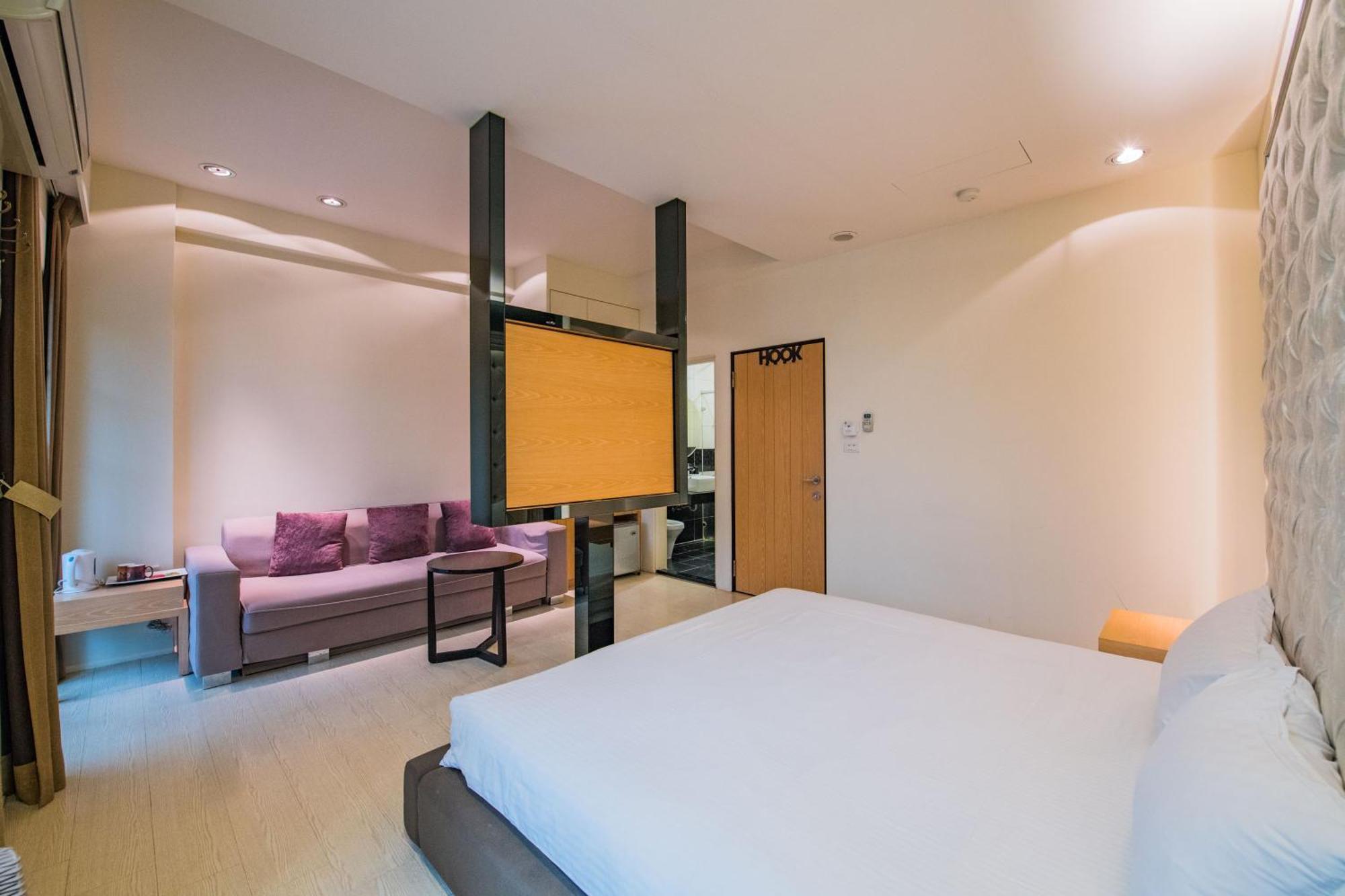 Pisces06 Bed & Breakfast Hualien City Exterior photo