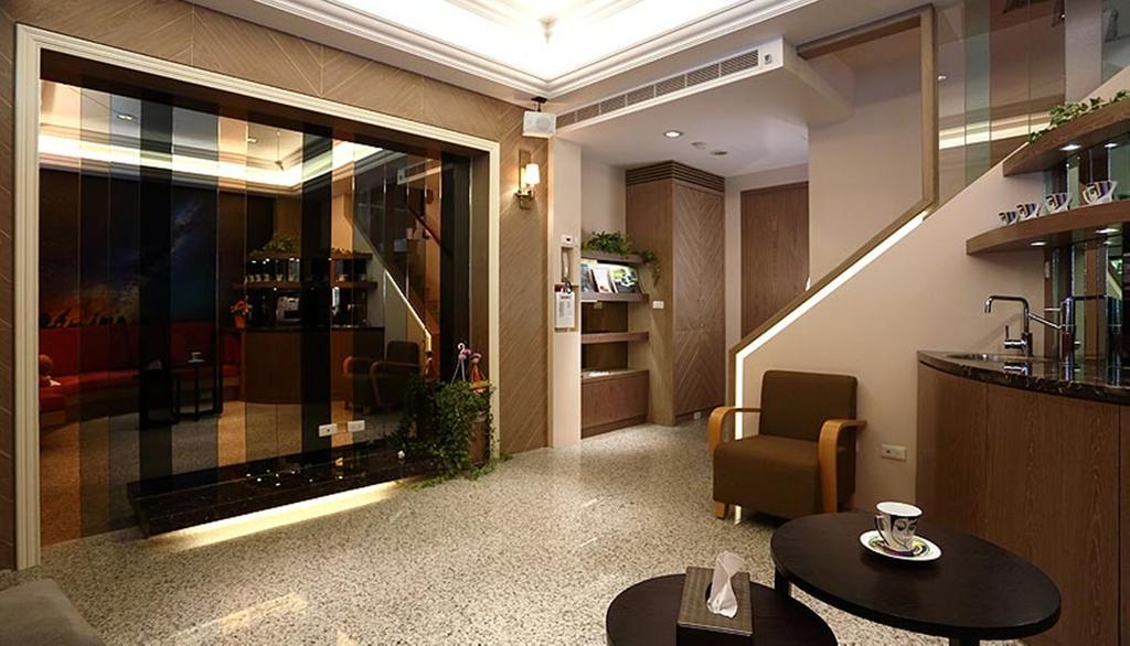 Pisces06 Bed & Breakfast Hualien City Exterior photo