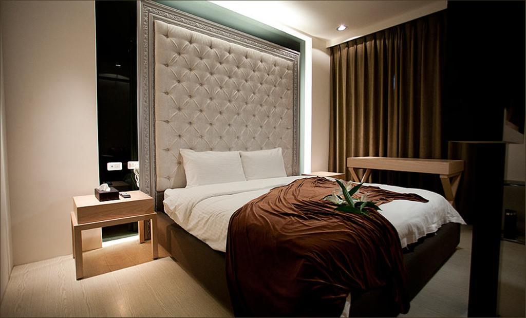 Pisces06 Bed & Breakfast Hualien City Exterior photo