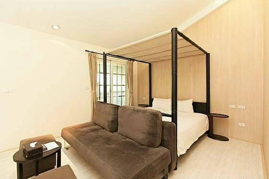 Pisces06 Bed & Breakfast Hualien City Exterior photo